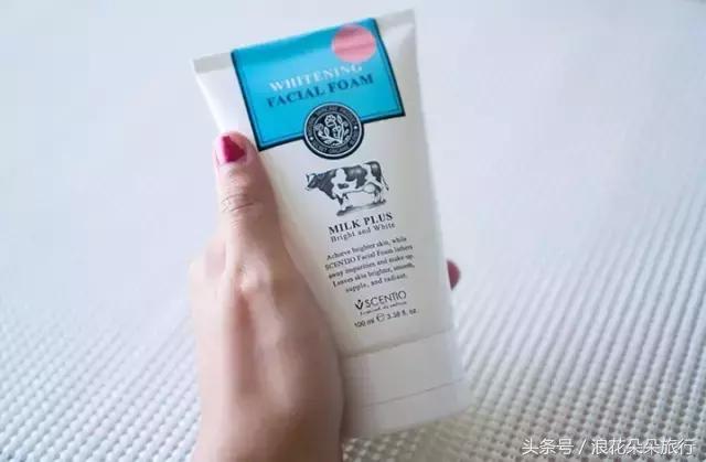 亲测:泰国必买护肤品,女王节扫货攻略