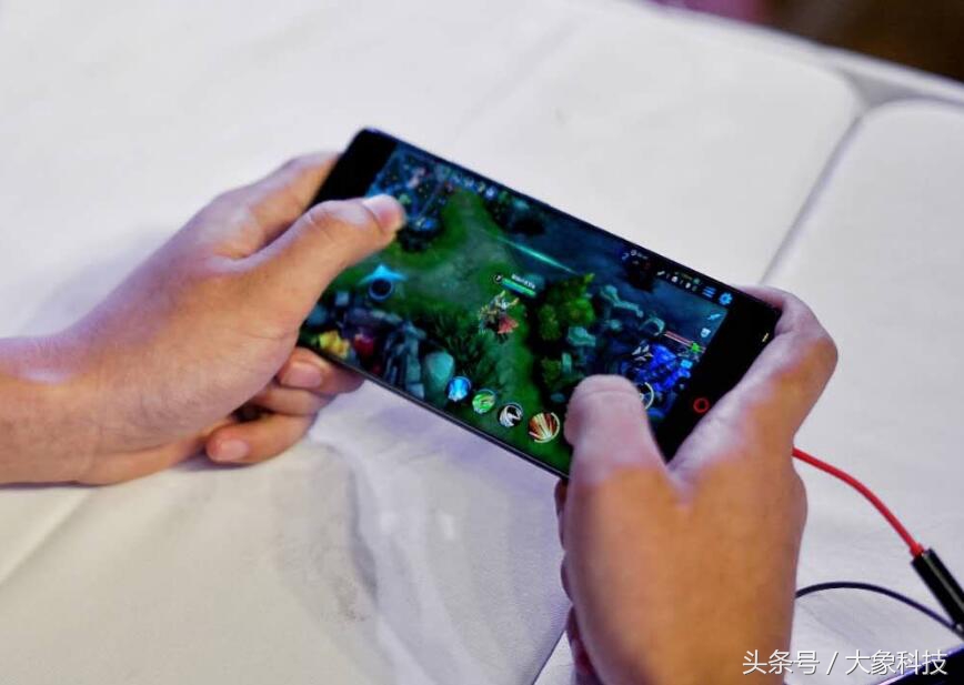 现在最便宜的骁龙835的手机,骁龙835三款手机