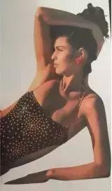 20世纪女内衣演变历史,近代女性内衣史