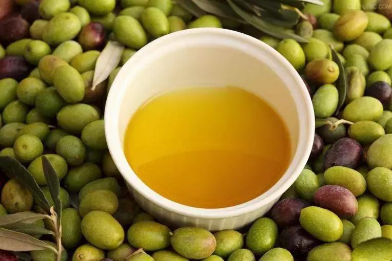 年后胖三斤别怕,多吃这种油,直接廋三圈!