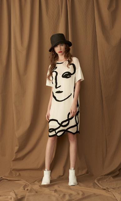 女王节相约盛花谷,女王节美妆设计