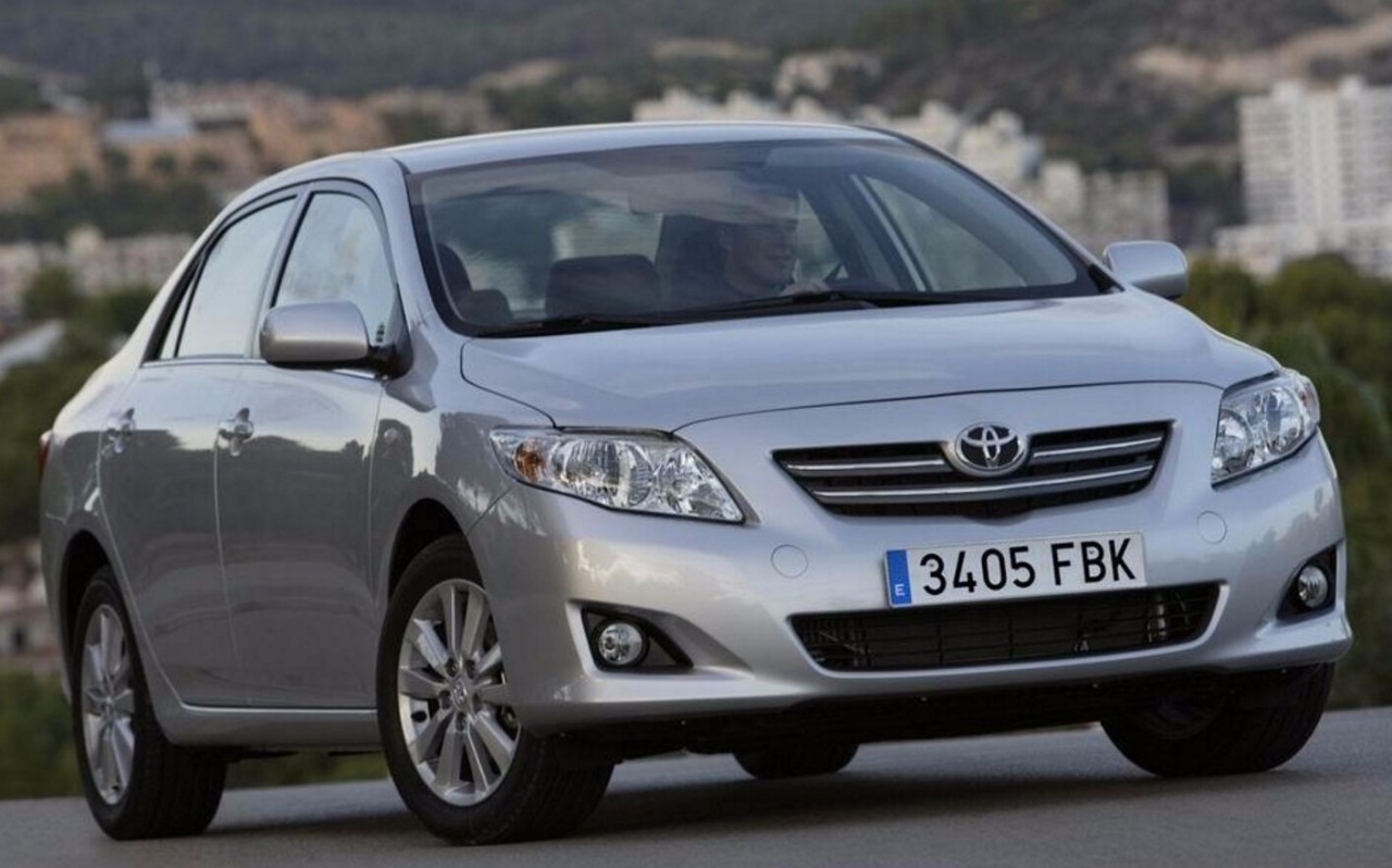 2000年代什么车最便宜,2000年至2010年的经典车有哪些