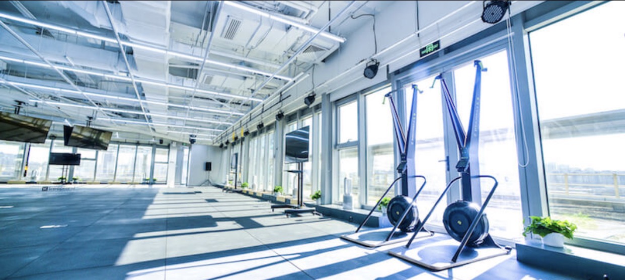 keep健身房叫什么,keep健身产品