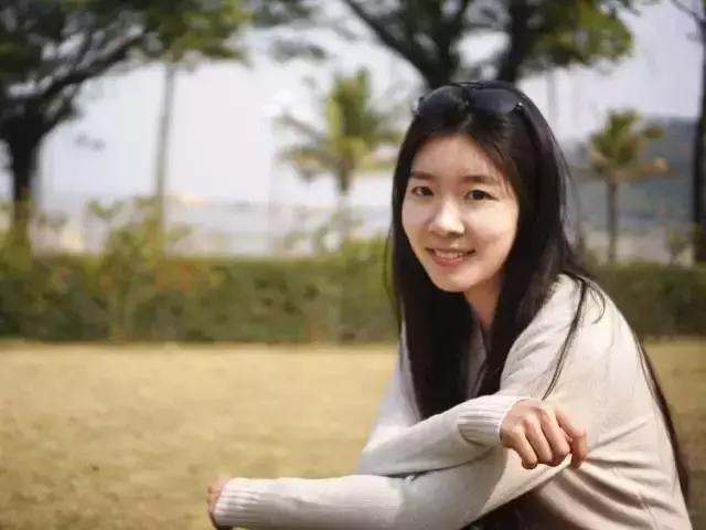 北大中文女博士,北大女博士深度雄文