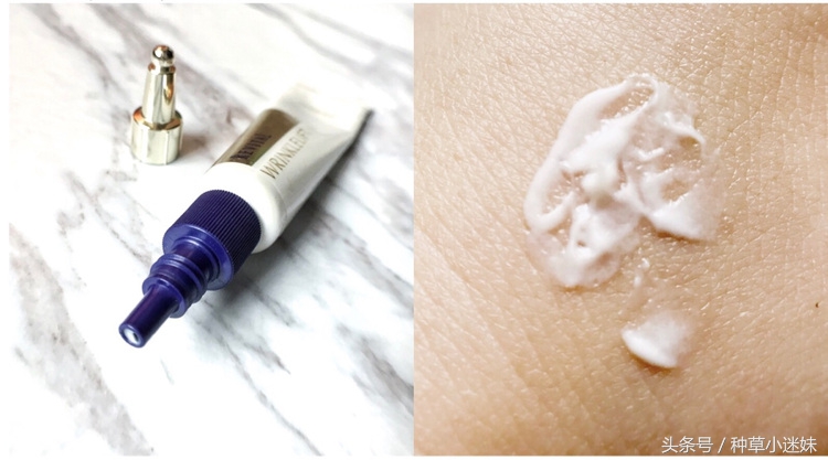 眼霜选对别让眼睛出卖年龄,眼霜小样抗皱