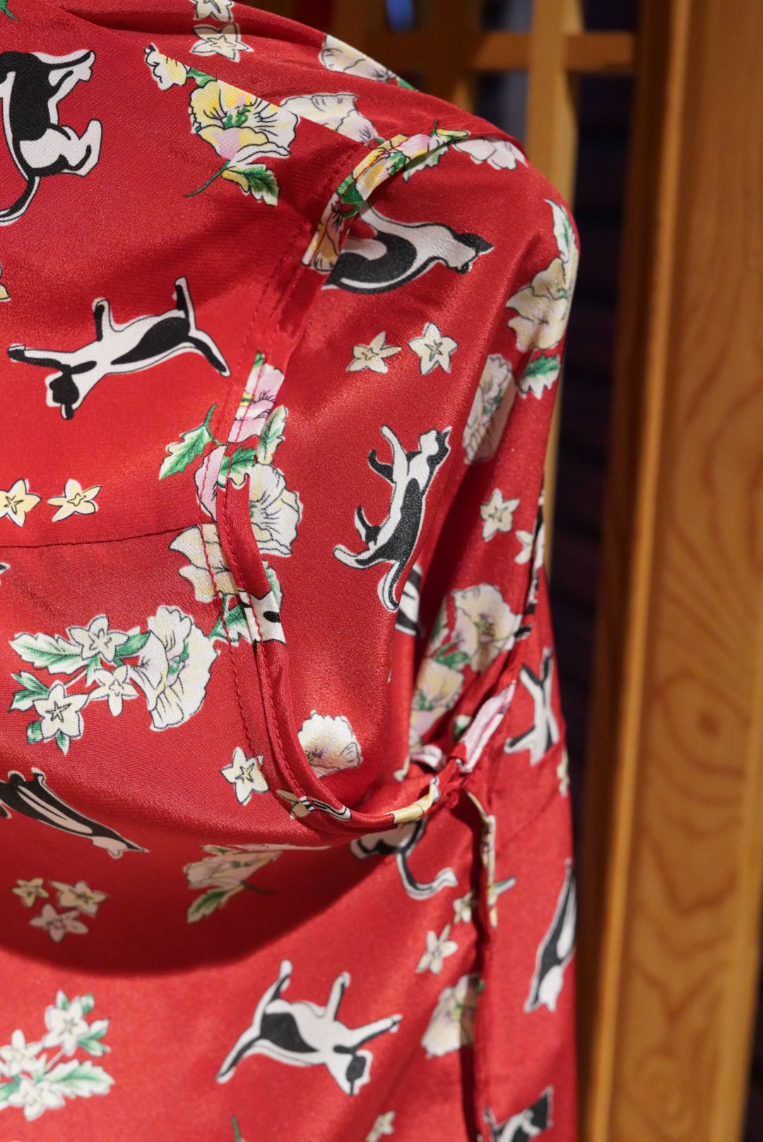 茉莉正品服装,茉莉同款服装