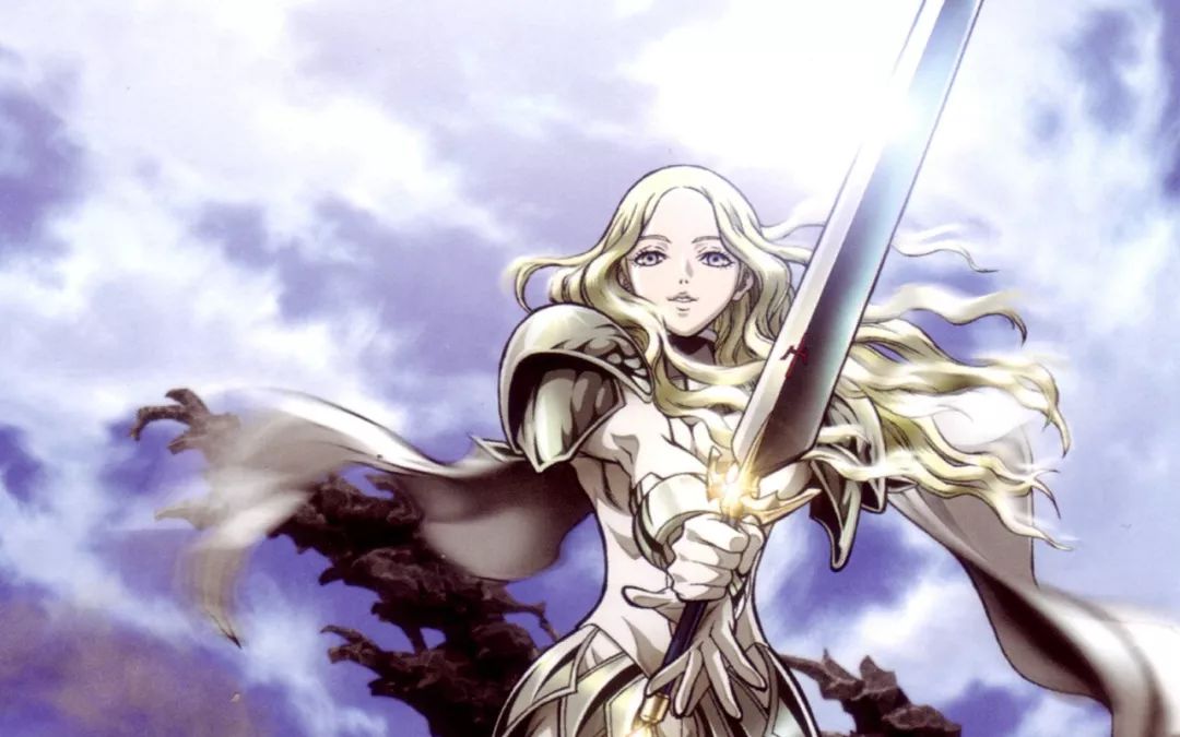 要叫我女王大人!动漫里那些攻气十足的女王角色盘点