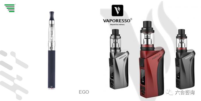 麦克韦尔：8年专注*子烟电**，ODM业务高速增长，自有品牌APV崛起