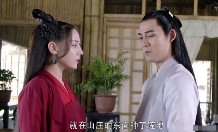 作为f4之一的周渝民,周渝民一点不显老