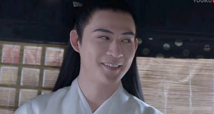 作为f4之一的周渝民,周渝民一点不显老