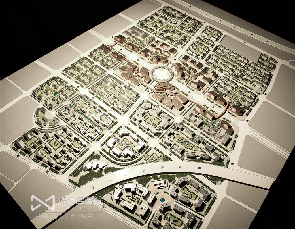 diy沙盘模型制作房子,沙盘模型跑动小汽车如何制作