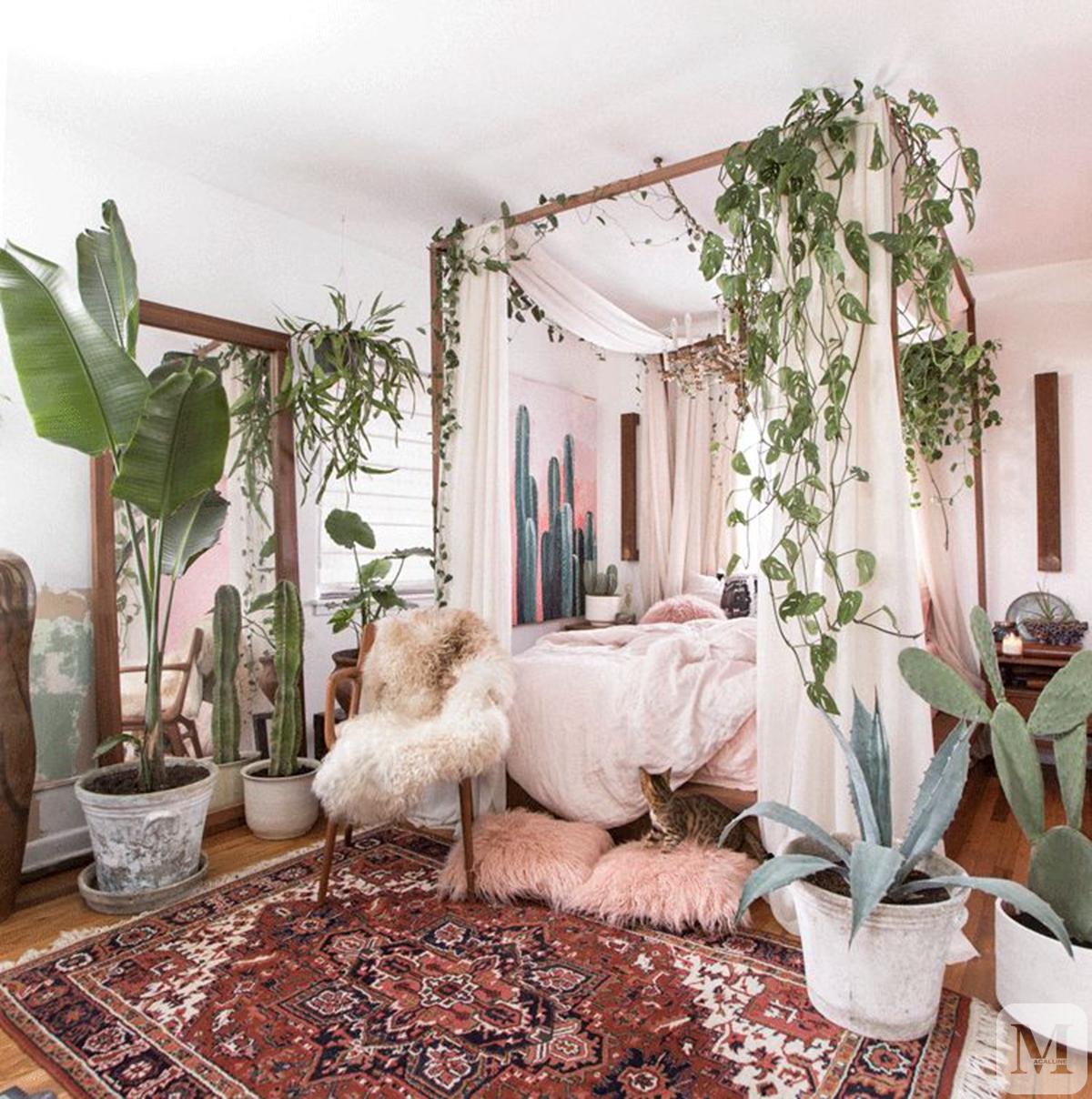 法式卧室黑色床搭配效果图,豪宅卧室上下铺