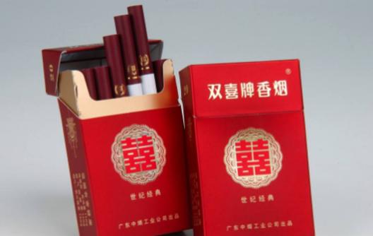 中国各省市香烟代表哪里,中国各省市的香烟品牌