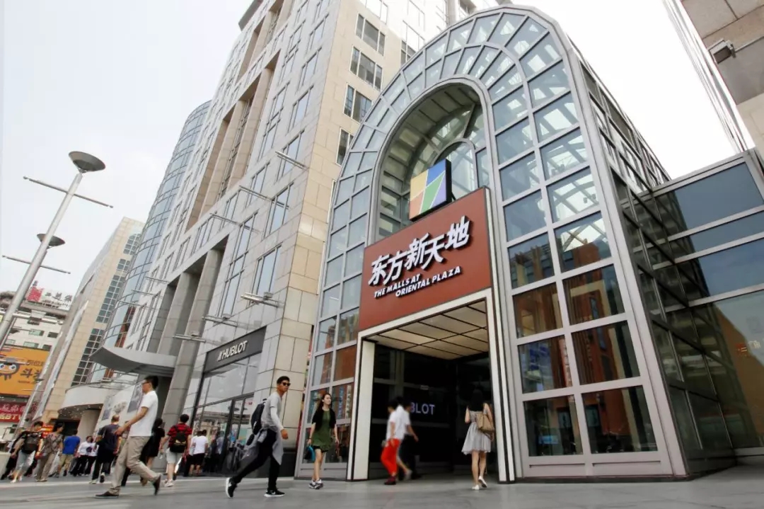 北京商圈活力研究报告,一季度北京重点商圈客流53亿人次