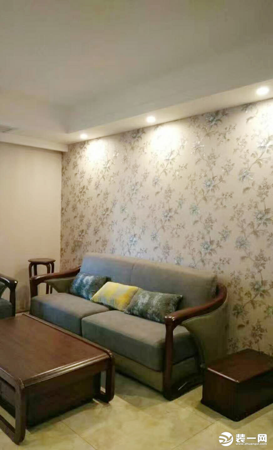 蔚蓝天地200平毛坯户型,蔚蓝天地185平样板间