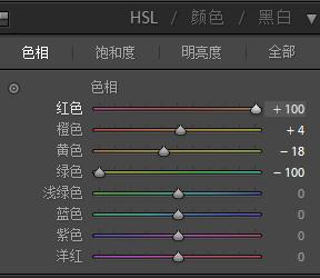 ps人像调色高级感入门,ps在cmyk模式下怎么调色接近rgb
