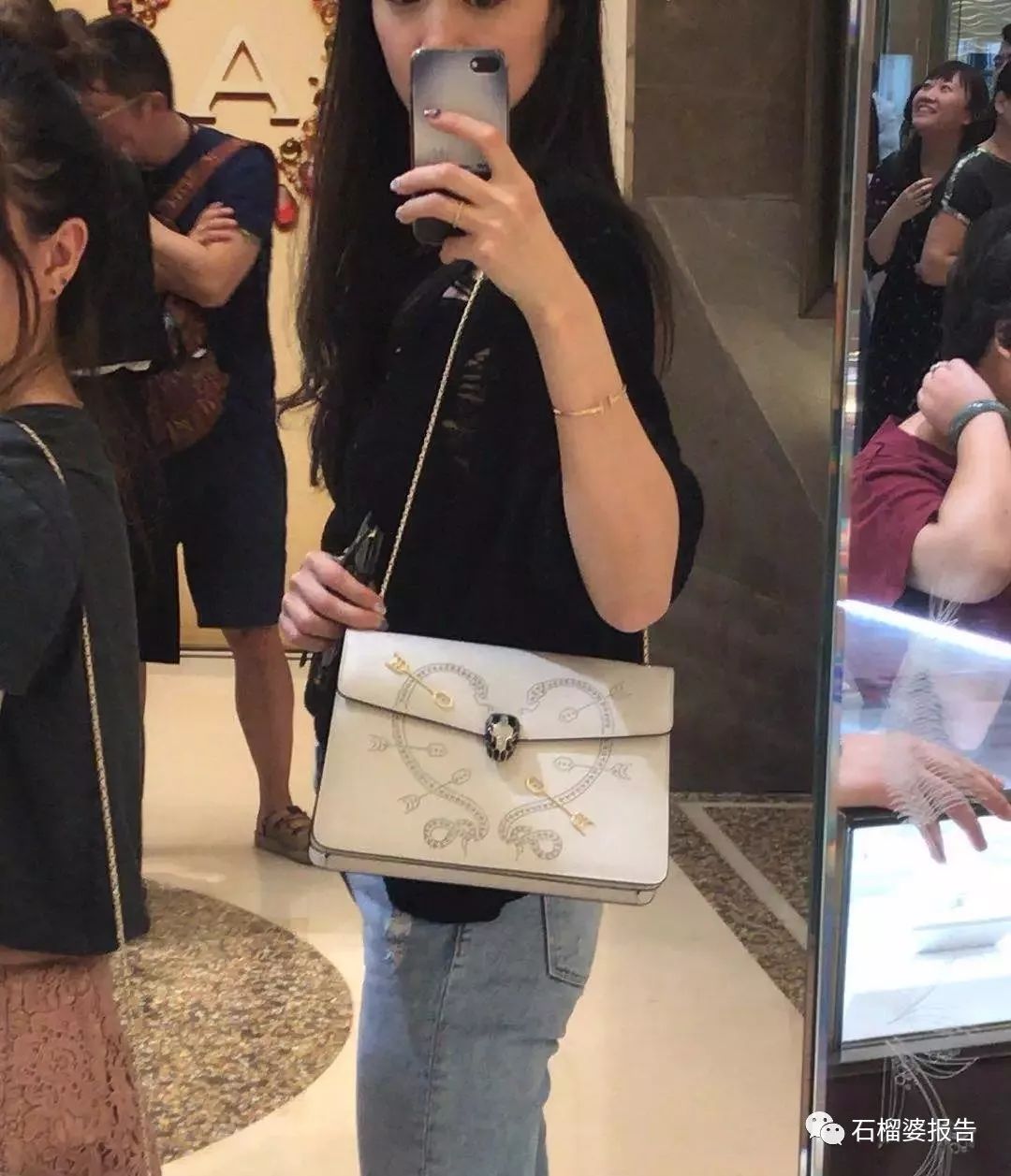 春夏好看的包包推荐,高颜值的新经典包包