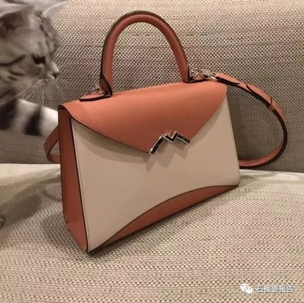 春夏好看的包包推荐,高颜值的新经典包包