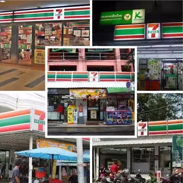 潮州这么多人去泰国,潮州人在泰国