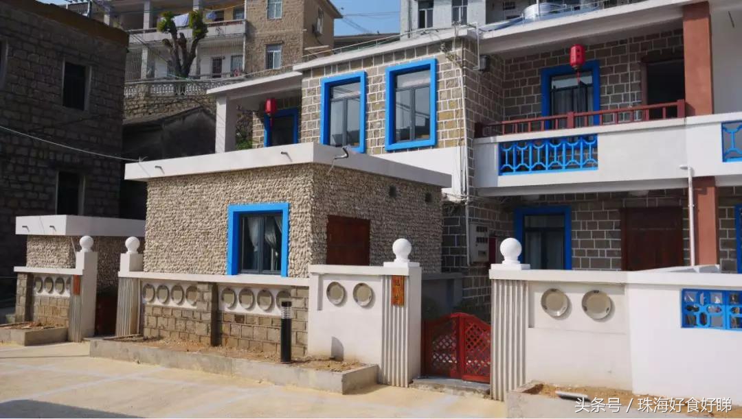 珠海旅游民宿推荐,珠海便宜的海边民宿推荐