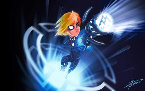 lol中哪些最值得入手的皮肤,lol的低价皮肤