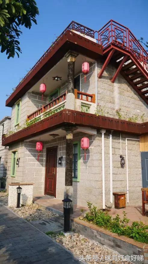 珠海旅游民宿推荐,珠海便宜的海边民宿推荐