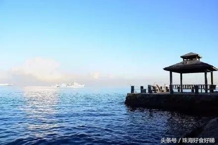珠海旅游民宿推荐,珠海便宜的海边民宿推荐