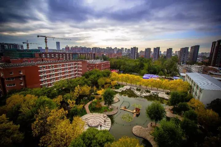 首都经济贸易大学毕业生就业报告：年薪9.19万元，85%留北京