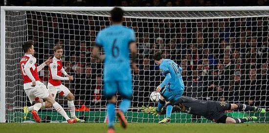 跟巅峰巴萨打对攻的球队,历史上有没有球队跟巴萨打对攻的