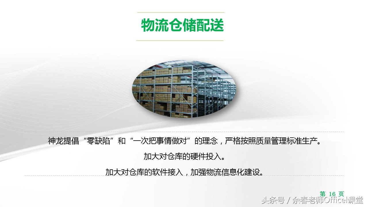 ppt制作成宣传片,ppt简单制作企业宣传册