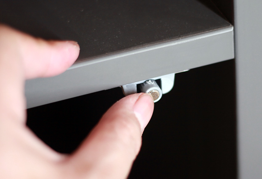 定制家具九大空间,定制家具对比案例