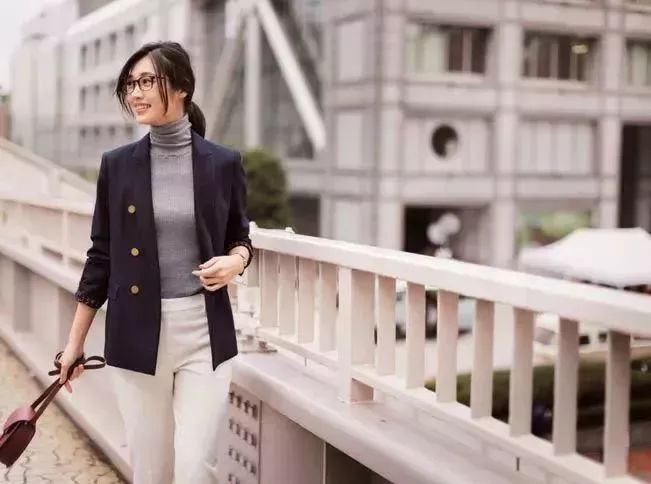 最近几年流行穿搭风格女,女人最适合的十大穿搭风格