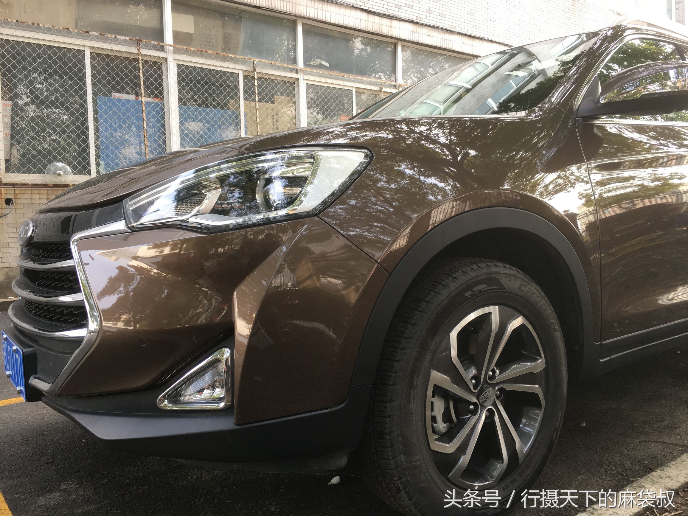 瑞风s7第五次保养项目多少钱,瑞风s7送终身保养免费