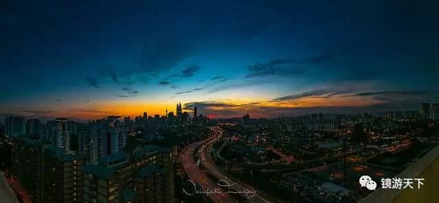 全景摄影后期拼接教程,ps全景拼接方法