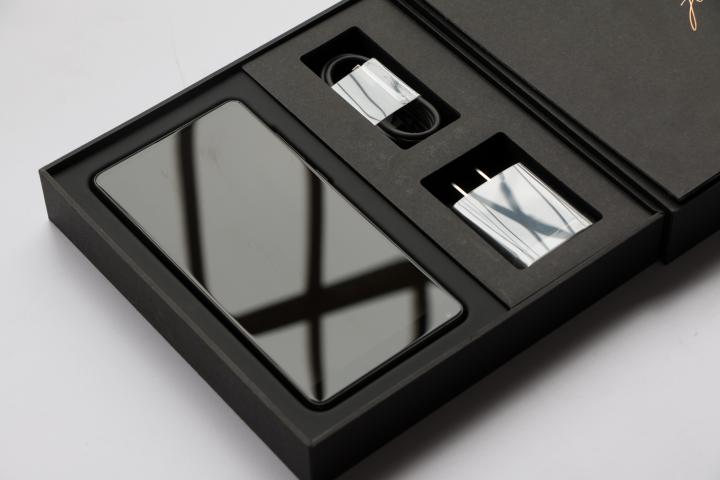 小米mix2全面屏,来自未来的手机