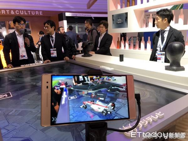 5g时代vr技术的未来发展,5g时代vrar技术