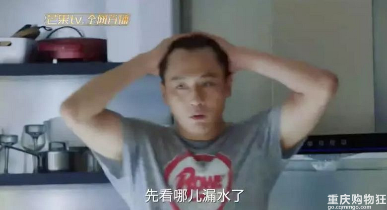 刘烨这个《老男孩》可让你家儿子省省心吧！