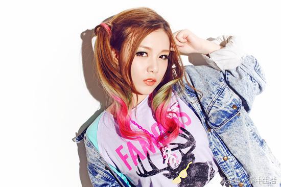 止步于30岁内的明星：香妃车祸，乔任梁自杀，有位产后抑郁跳楼