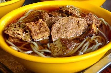 南京吃货攻略新街口,南京吃货攻略