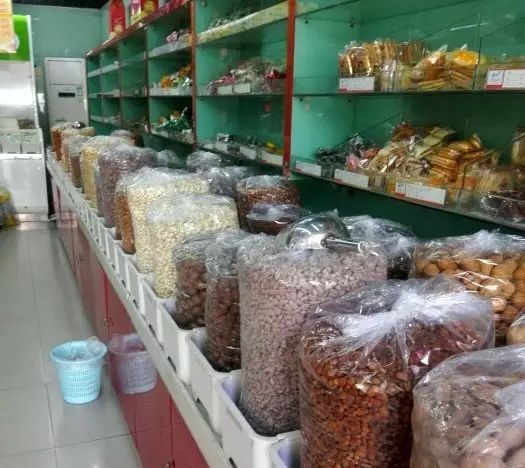 南京吃货攻略新街口,南京吃货攻略