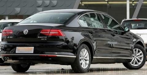 1.4t迈腾动力怎么样值得买吗,迈腾2019款280tsidsg舒适型1.4t