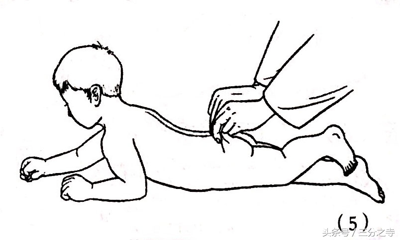 宝宝疳积推拿手法,幼儿疳积怎么办