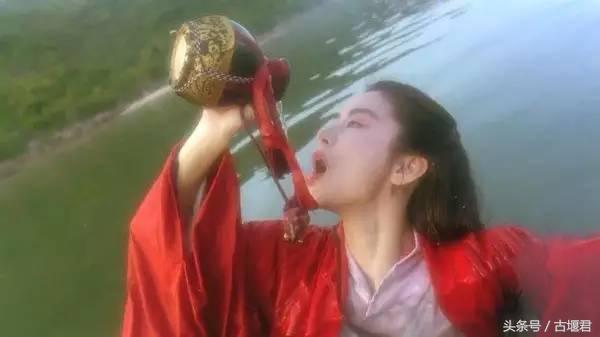 各年代网红脸,90年代网红脸