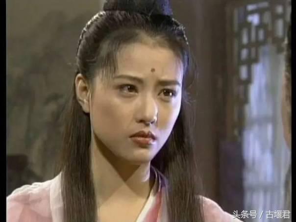 各年代网红脸,90年代网红脸