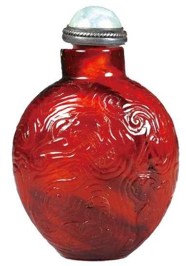 观复博物馆鼻烟壶,观复博物馆马未都九宫壶