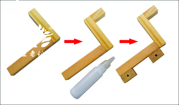 王者创意坊(玩具制作):一个适合带小朋友一起制作的有线遥控车