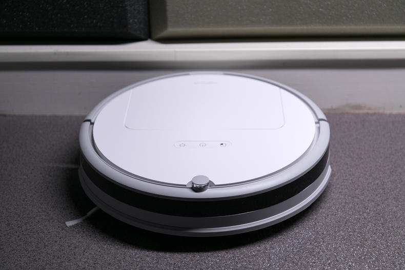 米家小瓦扫地机器人价格,小米小瓦扫地机器人