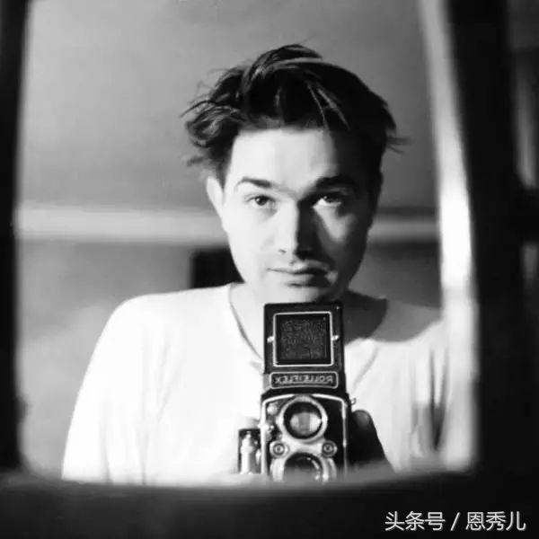 摄影大师花费10年，用镜头记录精子与卵子结合并发育成长的过程！