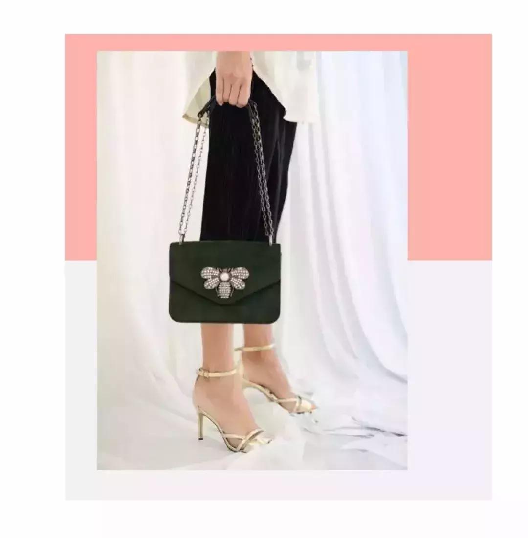 包包推荐小众高级感且价格不高,推荐以为很贵其实很便宜的包包