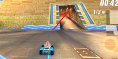 板车*党**们请掌握这些热门地图捷径,帮你吊打QQ飞车手游*级A**车